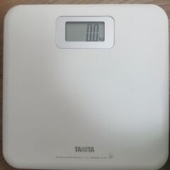 体重計