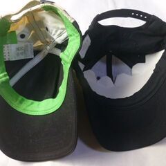 YANMARのキャップです。の画像