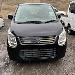 スズキ　WAGON R