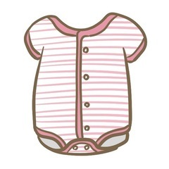 ベビー服必要な方にお譲りしたいです。