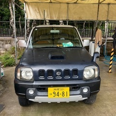 ジムニー