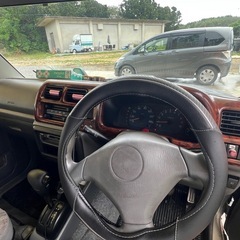 ジムニーの画像