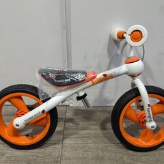 JD BUG（ジェイディバグ） TRAINING BIKE（トレ...