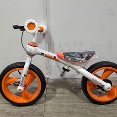JD BUG（ジェイディバグ） TRAINING BIKE（トレーニングバイク）の画像
