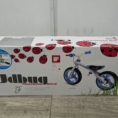 JD BUG（ジェイディバグ） TRAINING BIKE（トレーニングバイク）の画像
