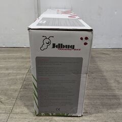 JD BUG（ジェイディバグ） TRAINING BIKE（トレーニングバイク）の画像