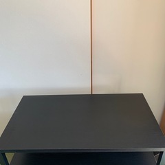 引越しの為出品、キャスター付き台（TV台にも）の画像