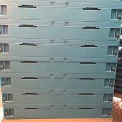 完売致しました。ありがとうございます。値下げ！used折りたたみ...