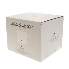 BRUNO ブルーノ グリルポットの中古が安い!激安で譲ります BRUNO ブルーノ グリルポットの中古が安い!激安で譲ります