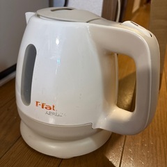 ティファール 電気ケトル 
