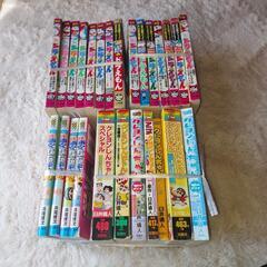 マンガ  コミック アニメ 本