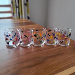 コップセット　Miki house　ミキハウスの画像