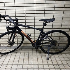 ジャイアントロードバイク