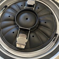 ホームベーカリーの画像