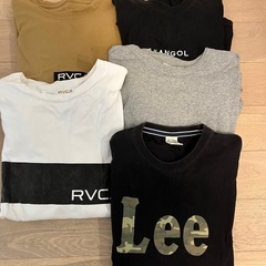 メンズ ロンTまとめ売り