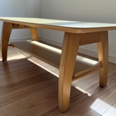 テーブル ローテーブル 折りたたみ おしゃれ センターテーブル リビングテーブル 北欧 リビング 木製 折りたたみテーブル 折り畳みテーブル コンパクト 省スペース シンプル 木目調 棚付き 収納付き 折り畳みの画像