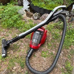 【確定】HITACHI掃除機🌿