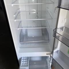 ☆東芝☆2ドア冷蔵庫☆2021年☆153L☆
