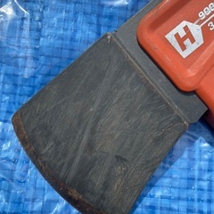 中古 Husqvarna 980 オノの画像