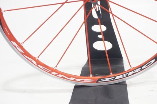 FULCRUM 「フルクラム」 RACING ZERO 2WAY-FIT CUSTOM CULT SHIMANO11速 ホイールセット