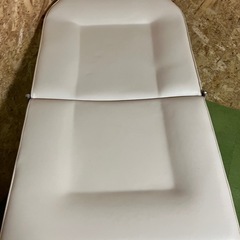 エステベッド フェイシャルベッドの画像