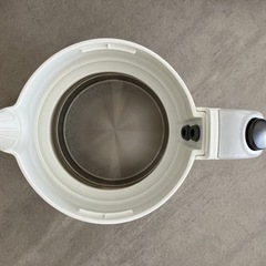 タイガー 電気ケトルの画像