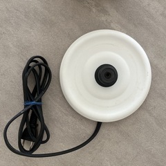 タイガー 電気ケトルの画像