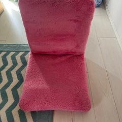座椅子