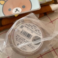 リラックマ　タオル　バスタオル　保冷バッグ　タンブラー　グラス　手帳カバーの画像
