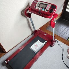 アルインコ 電動ウォーカー ウォーキングマシン AF3500J