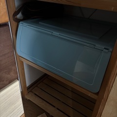 ニトリ 収納ケース