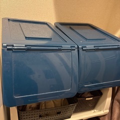 ニトリ 収納ケース