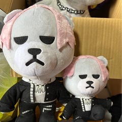 BIG BANGの中古が安い！激安で譲ります・無料であげます｜ジモティー