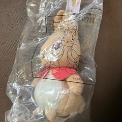 ピーターラビット　ぬいぐるみ