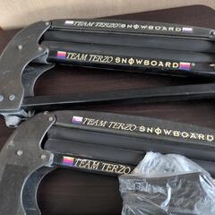TEAMTERUZOキャリアの画像