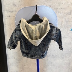 【春物】90cm★アウターの画像