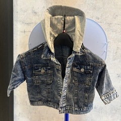 【春物】90cm★アウター