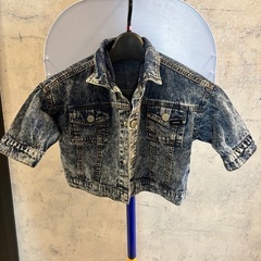 【春物】90cm★アウターの画像