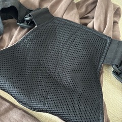 【今月末まで】スモルビ抱っこひもの画像