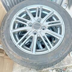 夏 155/65R14 軽自動車 2024年 KENDA夏タイヤ...