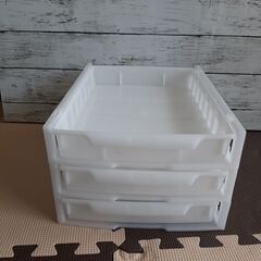 A4ジョイントトレー、ジョイントラック　3セット