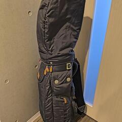 オノフ　キャディバッグ　OB0717