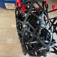 タイヤチェーン　の画像