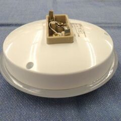 小型LEDシーリングライト CE-1005 60W相当 電球色 直径16㎝ スワン電器 天井照明 西岡店の画像