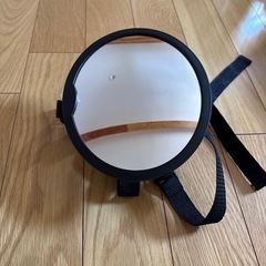 ベビーミラー　赤ちゃんの車用鏡