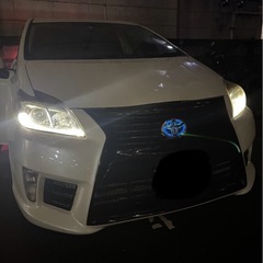 『車検あり』🟥PHVプリウス🟥早い取り引き出来る方は価格相談可💥の画像