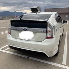 『車検あり』🟥PHVプリウス🟥早い取り引き出来る方は価格相談可💥の画像