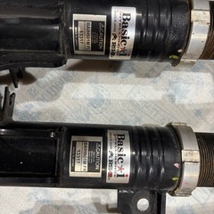 オデッセイ　車高調　R2年11月〜の画像