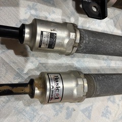 オデッセイ　車高調　R2年11月〜の画像