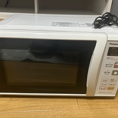 電子レンジ